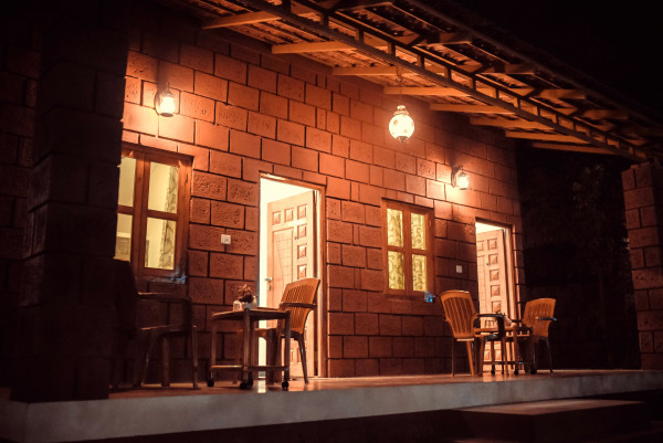 ILIF 2709 HRISHIVAN VILLAS