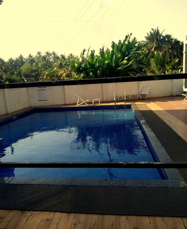 ILIF 2708 LOTUS HOTEL